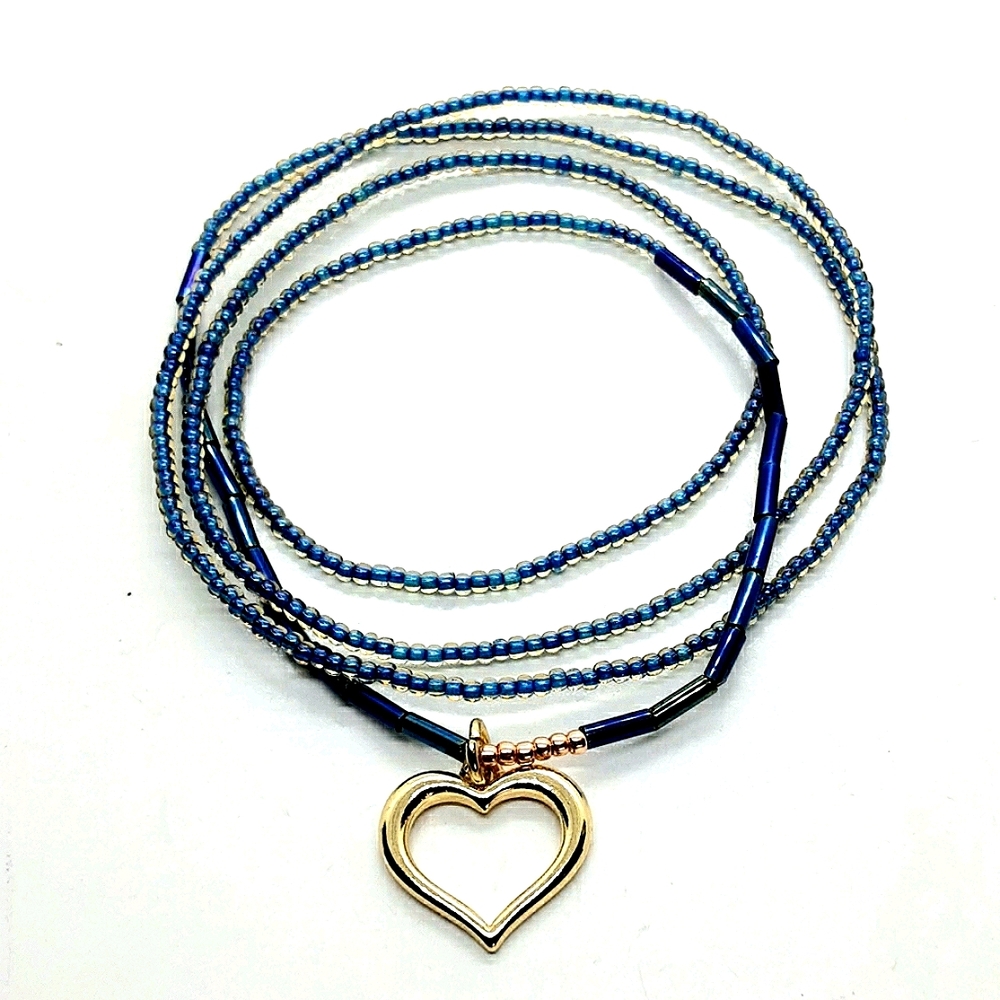 32 stretch wrap bracelet